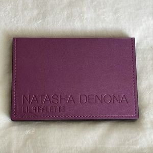 Natasha Denona Lila palette